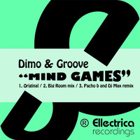 Dimo & Groove - Mind Games