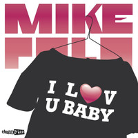 Mike Polo - I Luv U Baby
