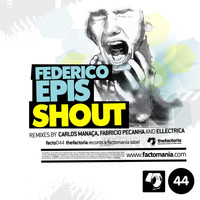 Federico Epis - Shout