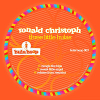 Ronald Christoph - Three Little Hulas