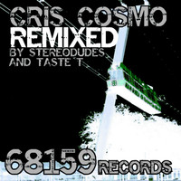 Cris Cosmo - Remixed