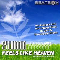 Sylwania - Feels Like Heaven (Beatbox 2010 Edition)