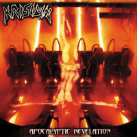 Krisiun - Apocalyptic Revelation (Re-Issue + Bonus)
