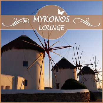 Various Artists - Mykonos Lounge