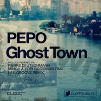 Pepo - Ghost Town