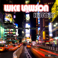 Luke Lawson - History