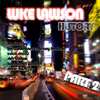 Luke Lawson - History Part 2