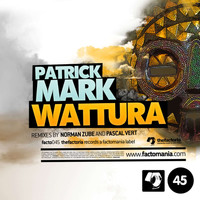 Patrick Mark - Wattura