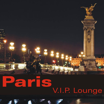 Various Artists - Paris VIP Lounge