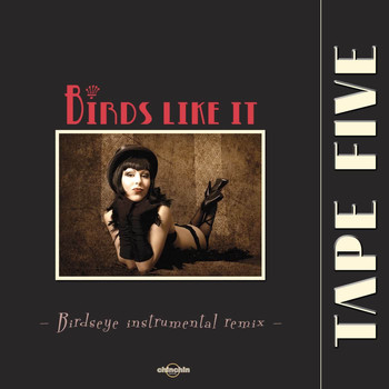 Tape Five - Birds Like It (Remix)