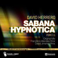 David Herrero - Sabana Hypnótica