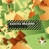 Sascha Braemer - Dirty Talk EP