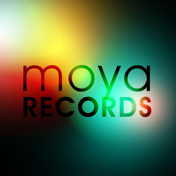 Various Artists - The Best of Moya 2007