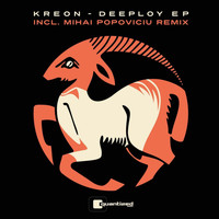 Kreon - Deeploy EP