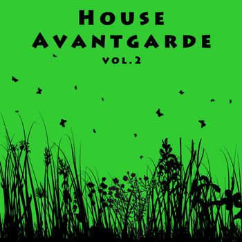 Various Artists - House Avantgarde Vol. 2