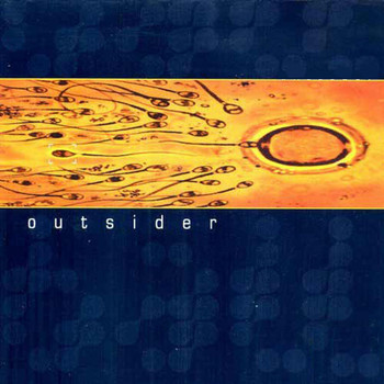 Various Artists - Outsider