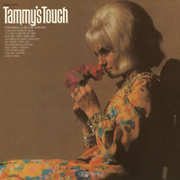 Tammy Wynette - Tammy's Touch