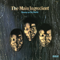 The Main Ingredient - Shame on the World