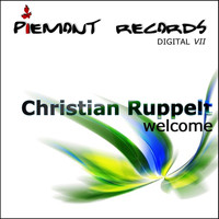 Christian Ruppelt - Welcome EP
