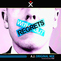 A.J. - Without Regrets