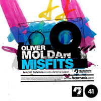 Oliver Moldan - Misfits