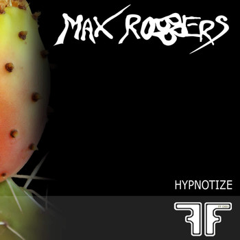 Max Robbers - Hypnotize