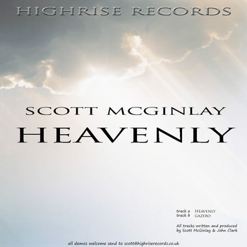Scott McGinlay - Heavenly