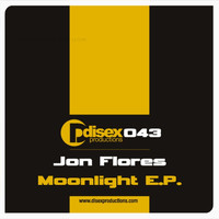 Jon Flores - Moonlight E.P.