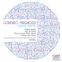 Lorenzo Magnozzi - Calma piatta