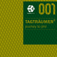 Tagtraumer - Journey To Jimi