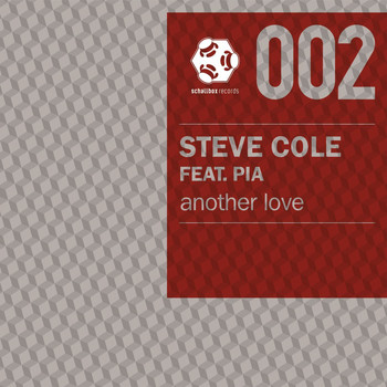 Steve Cole - Another Love