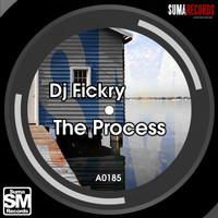 DJ Fickry - The Process