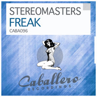 Stereomasters - Freak