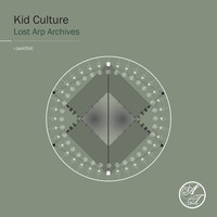 Kid Culture - Lost Arp Archives