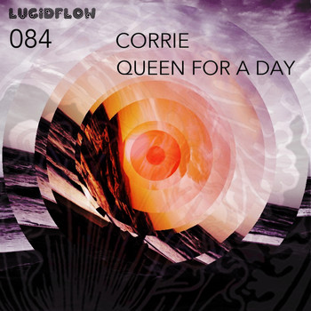 Corrie - Queen for a Day