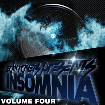 Various Artists - Insomnia, Vol. 4