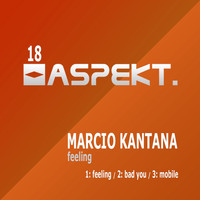 Marcio Kantana - Feeling