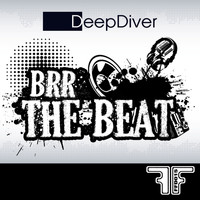 Deep Diver - Brr The Beat