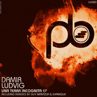 Damir Ludvig - Una Terra Incognita EP