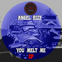 Angel Rize - You Melt Me EP