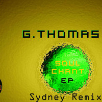 G. Thomas - Soul Chanter