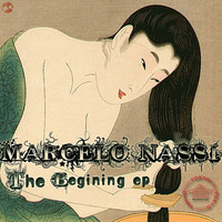 Marcelo Nassi - The Beginning EP
