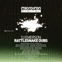 DJ Emerson - Rattlesnake Dubs