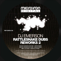 DJ Emerson - Rattlesnake Dubs Reworks 2
