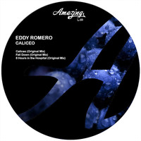 Eddy Romero - Caliceo
