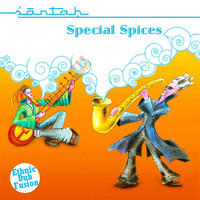 Santah - Special Spices