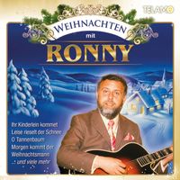 Ronny - Weihnachten mit Ronny