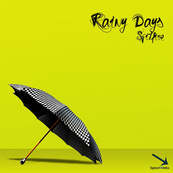 Spitfire - Rainy Days