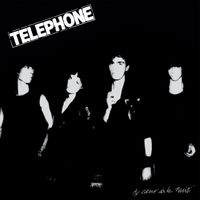 Téléphone - Au coeur de la nuit (Remasterisé en 2015)