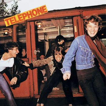 Téléphone - Telephone (Remasterisé en 2015)